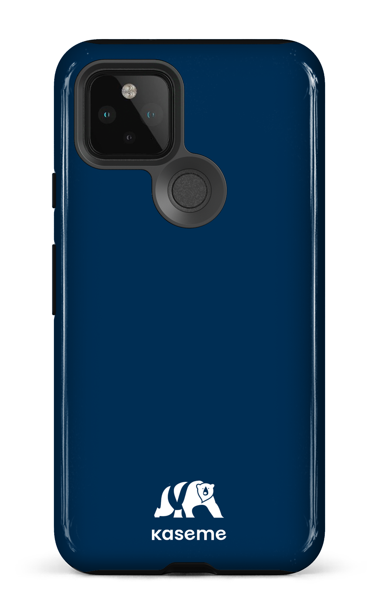 Google Pixel 5 Tough Comité des Loisirs -