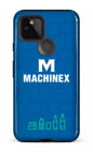 Google Pixel 5 Tough Consigne - Machinex -