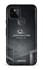 Google Pixel 5 Tough Construction Matteau -