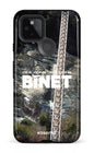 Google Pixel 5 Tough Constructions Binet Pont -