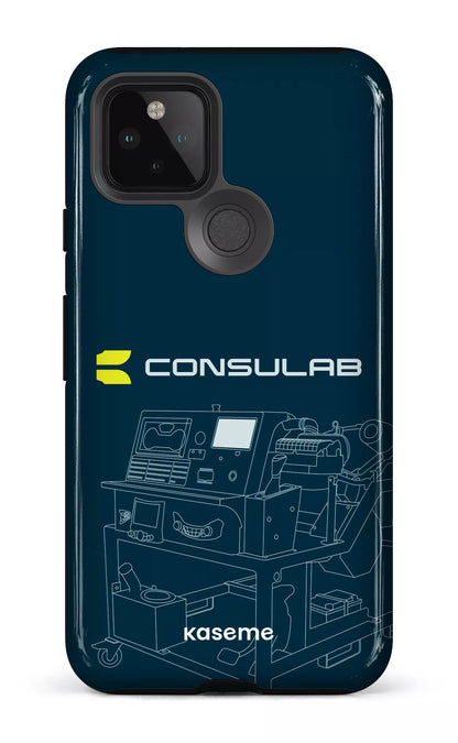 Google Pixel 5 Tough Consulab Cruise -
