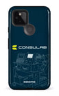 Google Pixel 5 Tough Consulab Cruise -