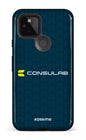 Google Pixel 5 Tough Consulab Logo -