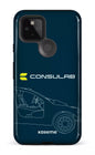 Google Pixel 5 Tough Consulab Tesla -