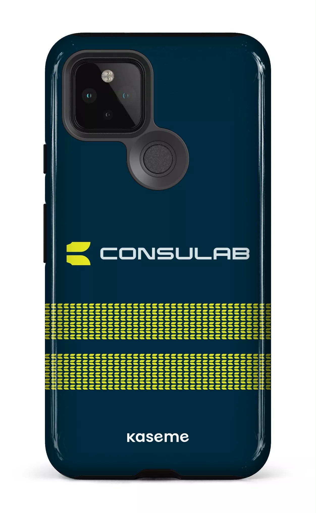 Google Pixel 5 Tough Consulab Tires -