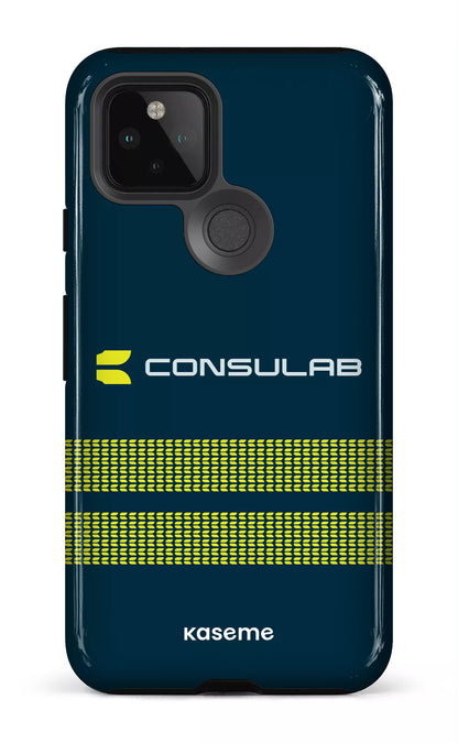 Google Pixel 5 Tough Consulab Tires -
