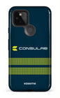 Google Pixel 5 Tough Consulab Tires -