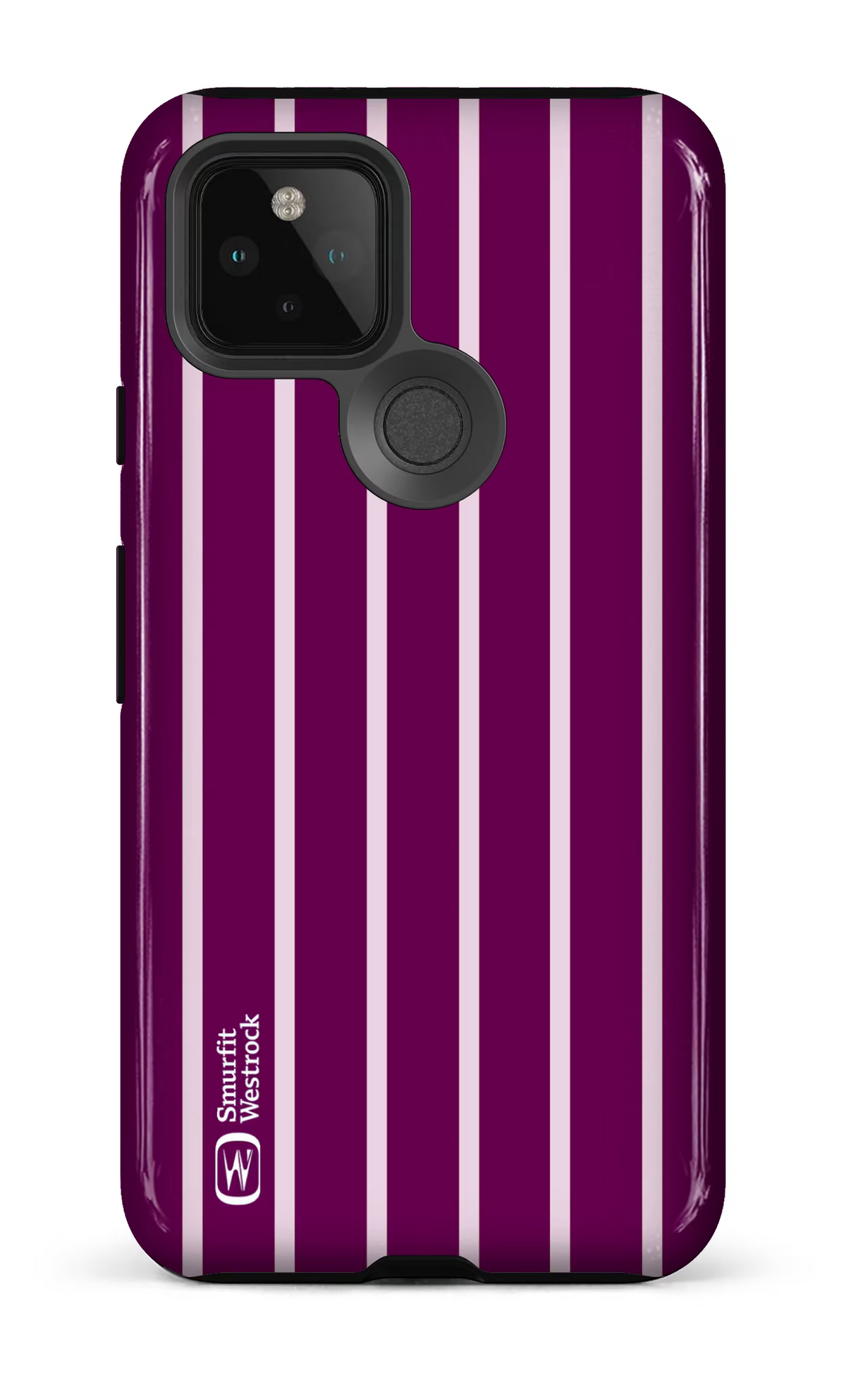 Google Pixel 5 Tough Dolce Striscia Westrock -
