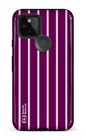Google Pixel 5 Tough Dolce Striscia Westrock -