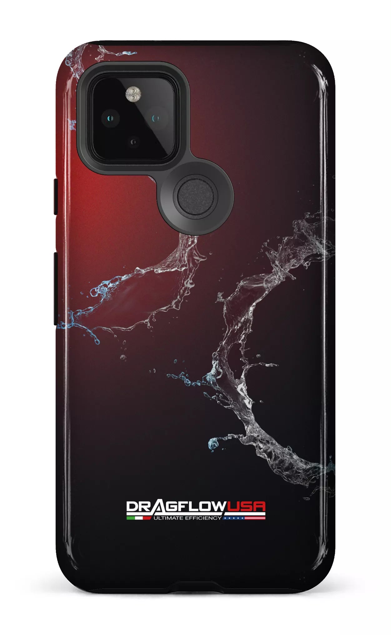 Google Pixel 5 Tough Dragflow 1 -