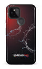 Google Pixel 5 Tough Dragflow 1 -