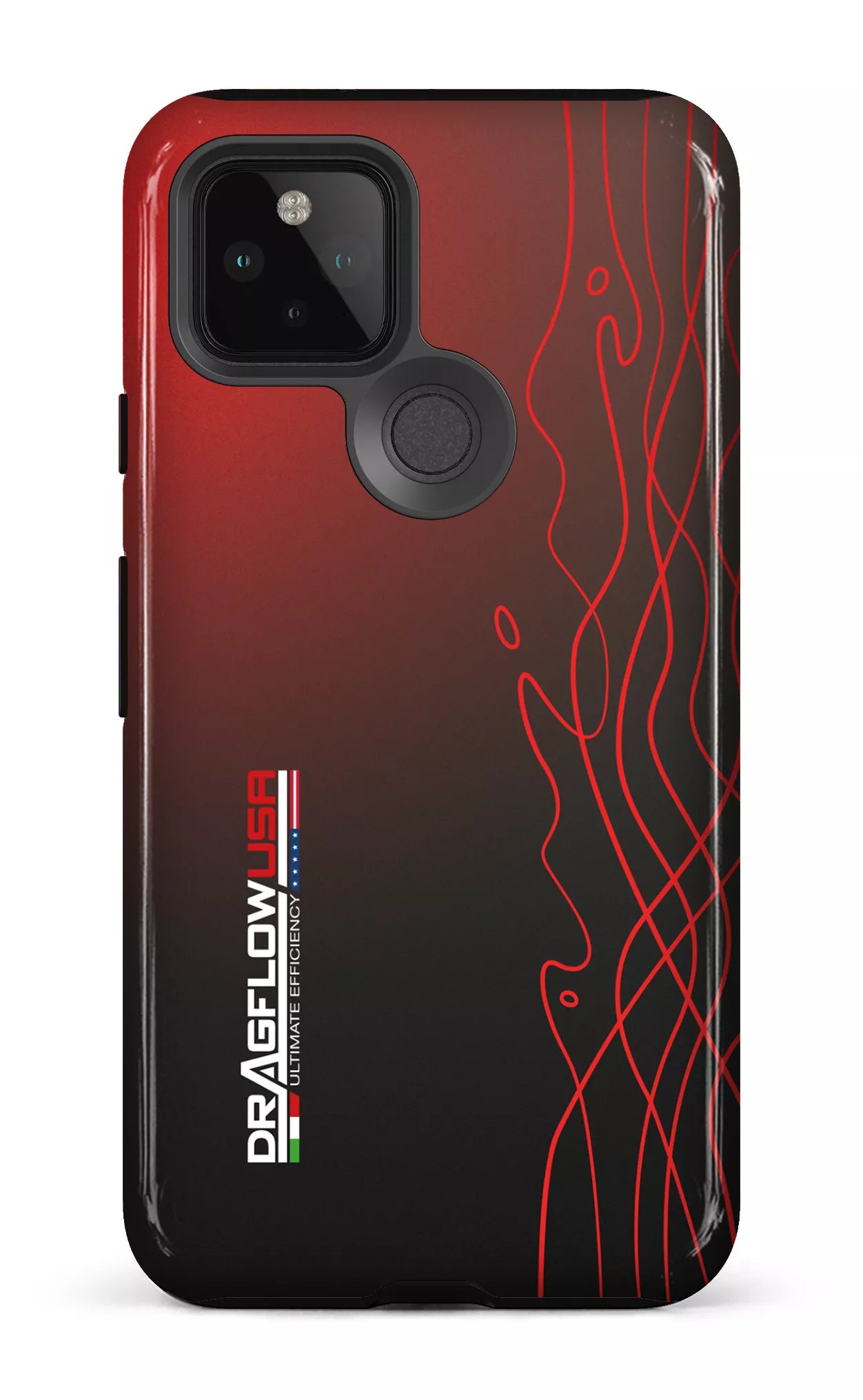 Google Pixel 5 Tough Dragflow 2 -
