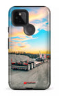 Google Pixel 5 Tough Durawing Lowbed -