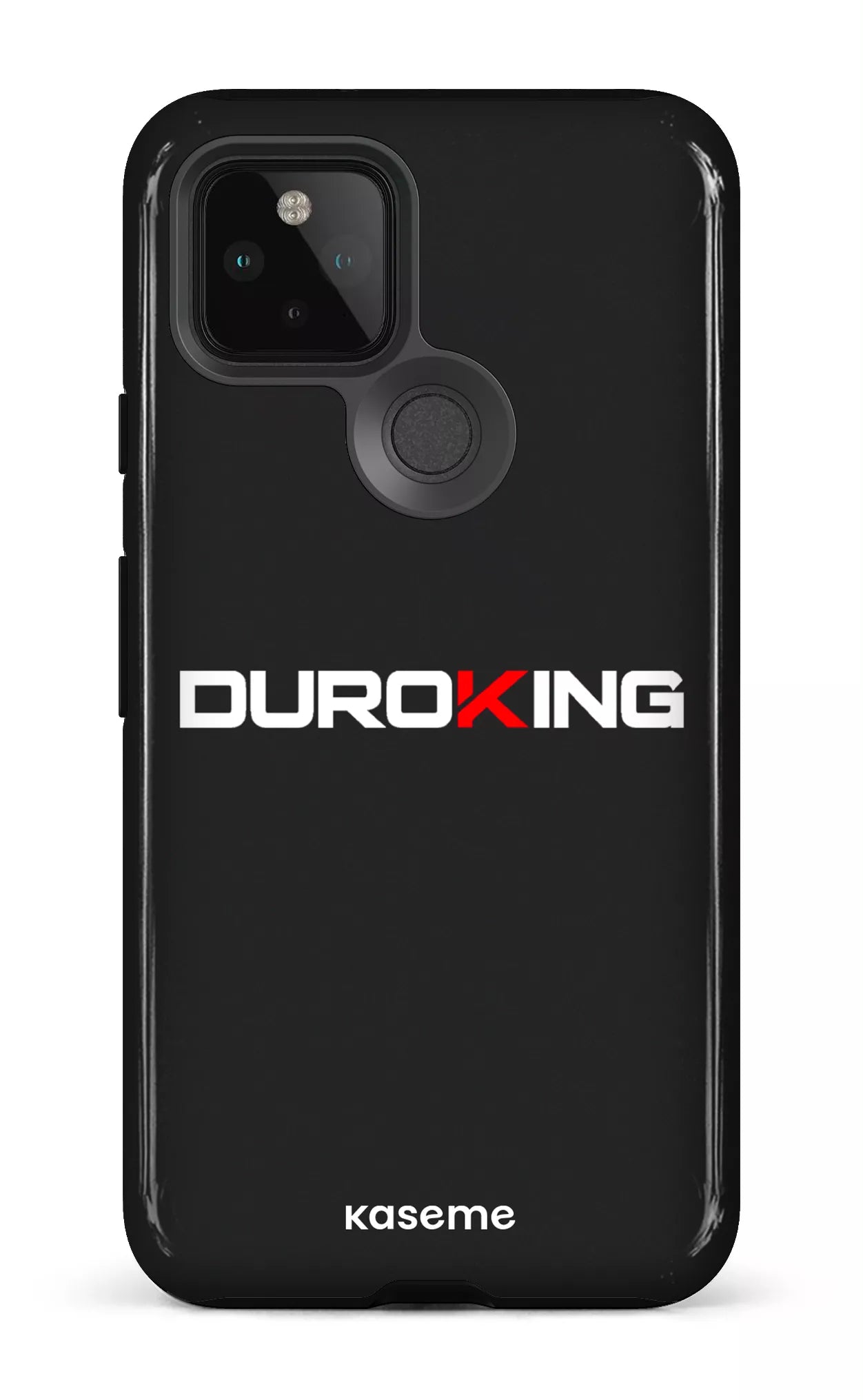 Google Pixel 5 Tough Duroking -