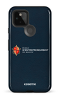 Google Pixel 5 Tough EEB Bleu -