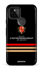 Google Pixel 5 Tough EEB Noir -