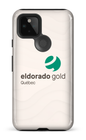 Google Pixel 5 Tough EG Quartz Vert -