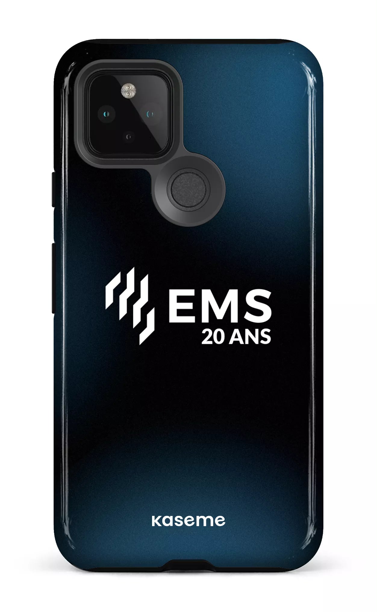 Google Pixel 5 Tough EMS #14 -