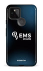 Google Pixel 5 Tough EMS #14 -