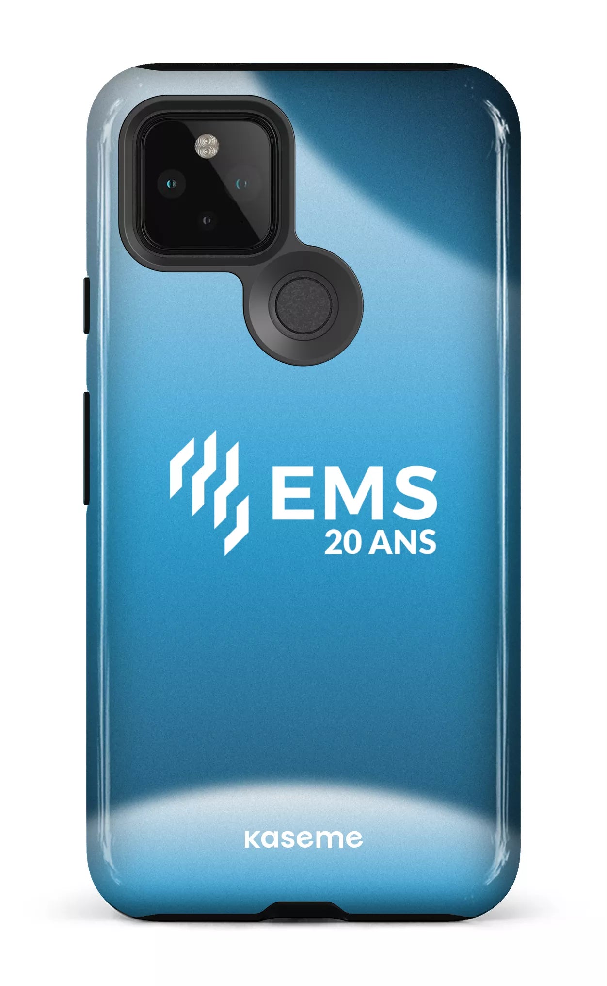 Google Pixel 5 Tough EMS #15 -