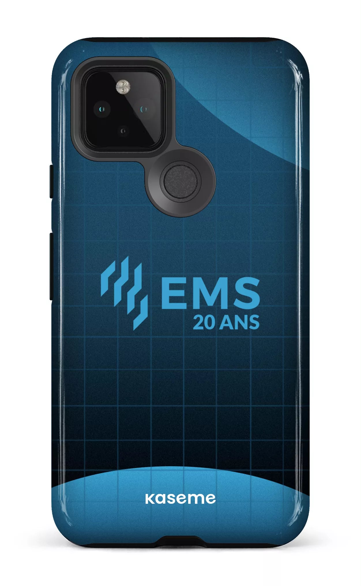 Google Pixel 5 Tough EMS #17 -