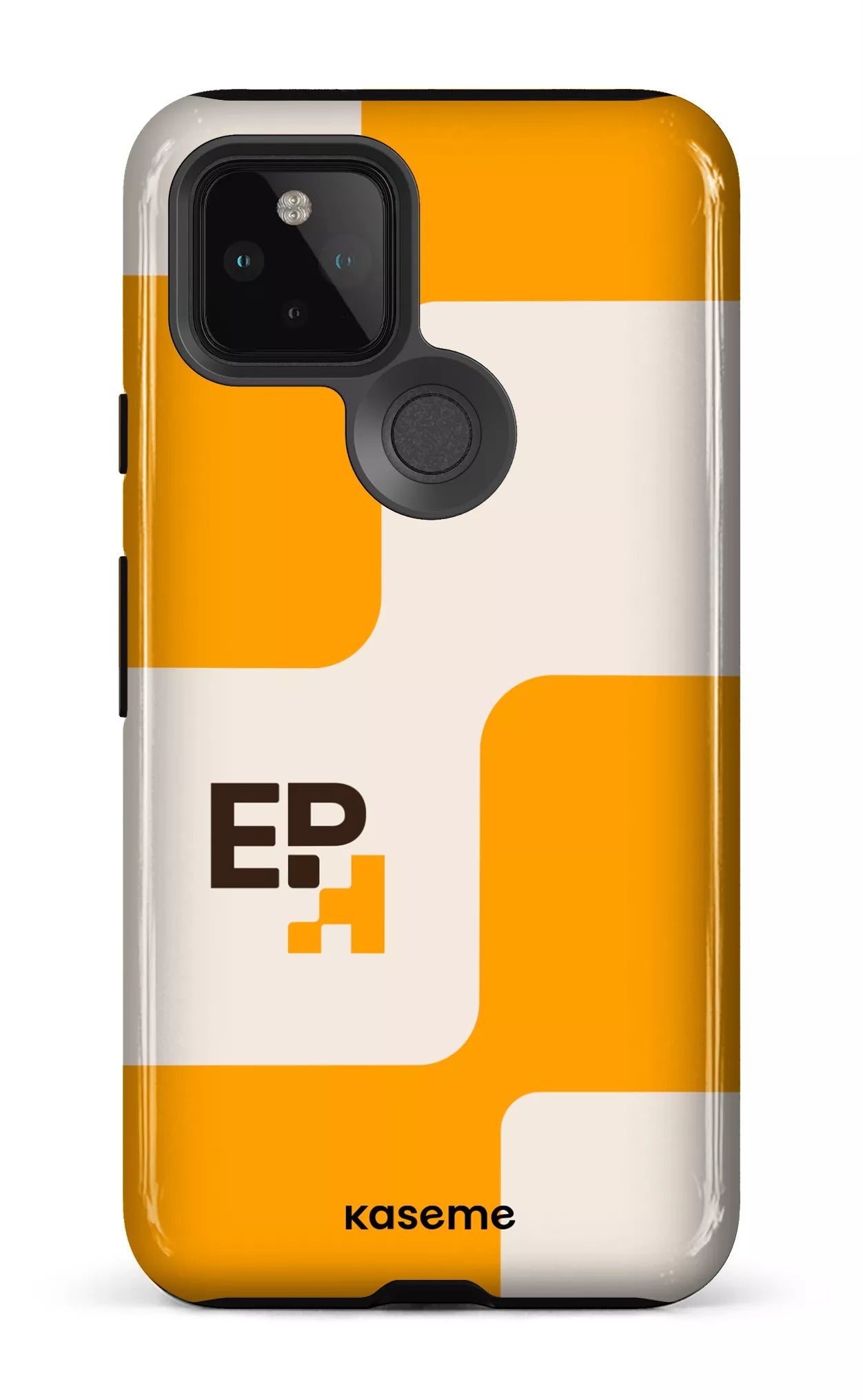 Google Pixel 5 Tough EPH -