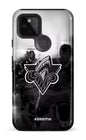 Google Pixel 5 Tough Entrée des joueurs -