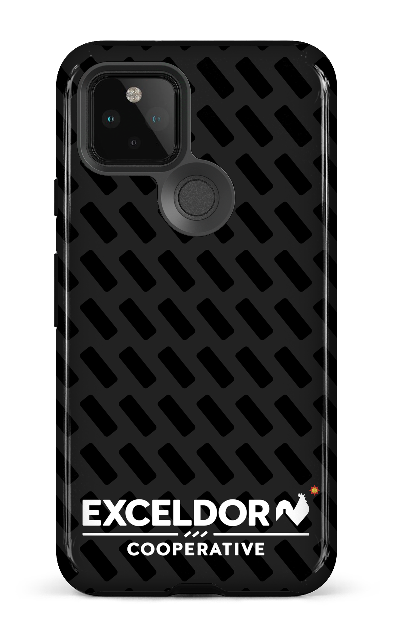 Google Pixel 5 Tough Exceldor -