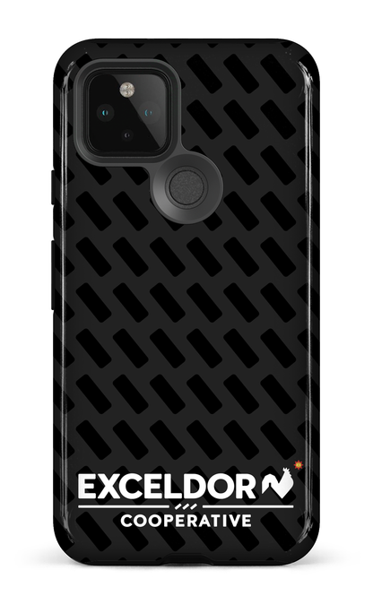 Google Pixel 5 Tough Exceldor -