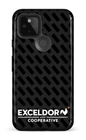 Google Pixel 5 Tough Exceldor -