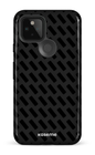 Google Pixel 5 Tough Exceldor Noir -