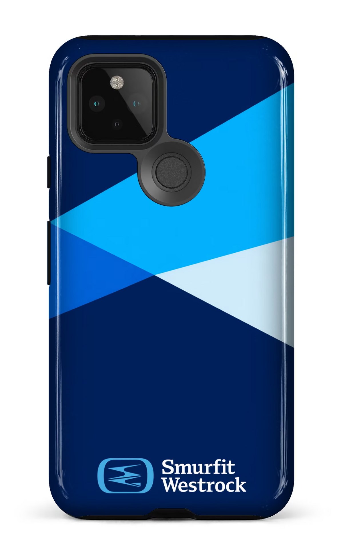 Google Pixel 5 Tough Formes Westrock -