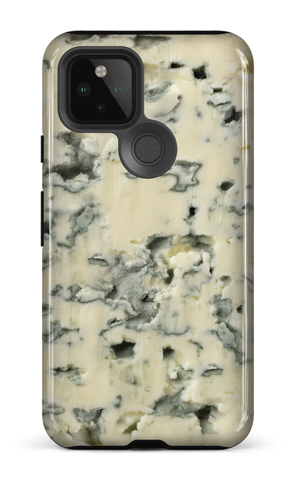 Google Pixel 5 Tough Fromage Bleu -