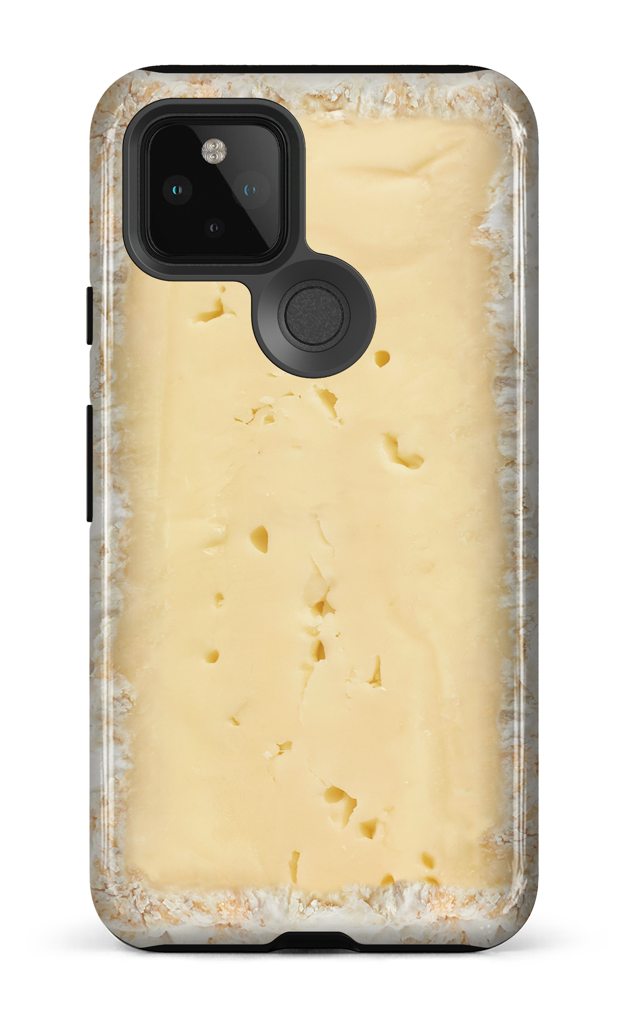 Google Pixel 5 Tough Fromage Brie -