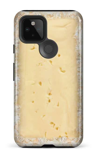 Google Pixel 5 Tough Fromage Brie -
