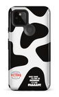 Google Pixel 5 Tough Fromagerie Victoria Motif -