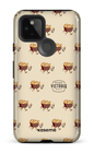 Google Pixel 5 Tough Fromagerie Victoria Poutines -