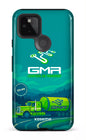 Google Pixel 5 Tough GMR Camion Funky -