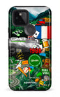 Google Pixel 5 Tough GMR Collage -
