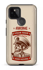 Google Pixel 5 Tough Good Sailors -