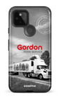 Google Pixel 5 Tough Gordon English -