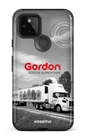 Google Pixel 5 Tough Gordon FR -