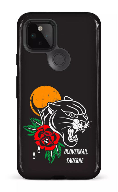 Google Pixel 5 Tough Gouvernail -