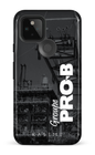 Google Pixel 5 Tough Groupe Pro-B -