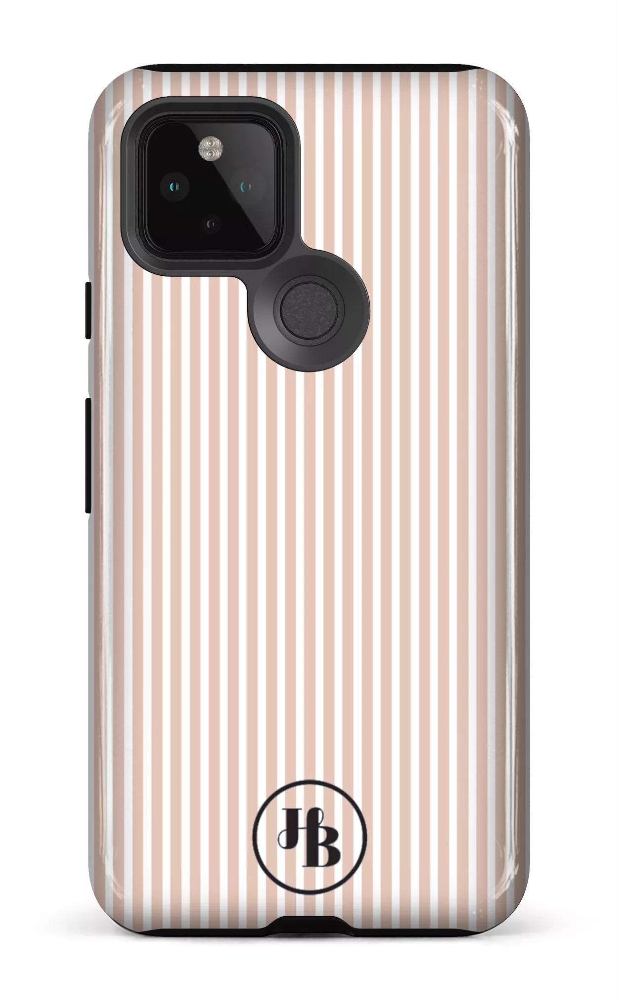Google Pixel 5 Tough HB Ligné -