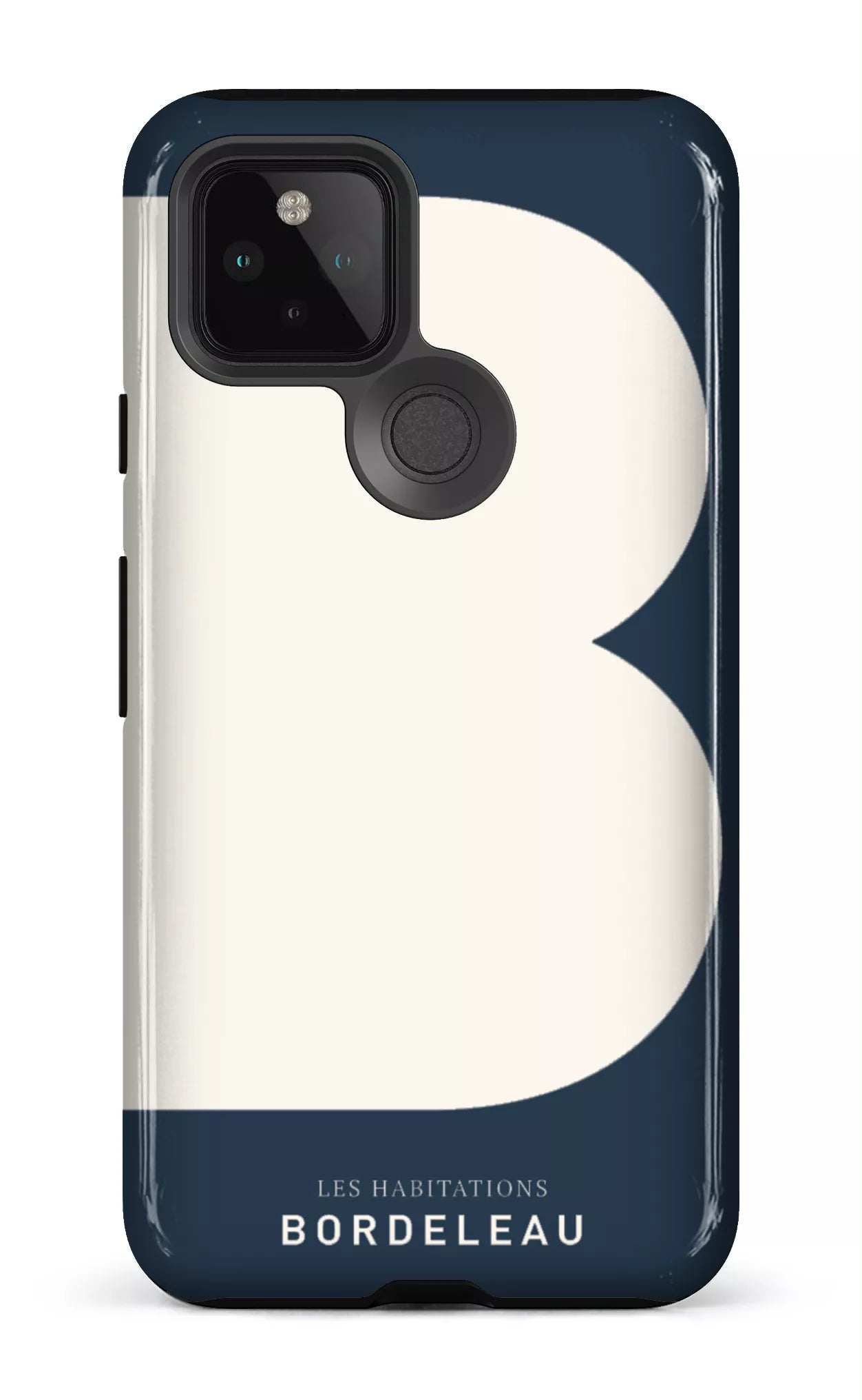 Google Pixel 5 Tough HB Marine -