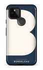 Google Pixel 5 Tough HB Marine -