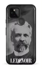 Google Pixel 5 Tough Henri Bourassa -