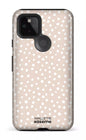 Google Pixel 5 Tough Honey x Mallette -