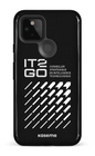 Google Pixel 5 Tough IT2GO -